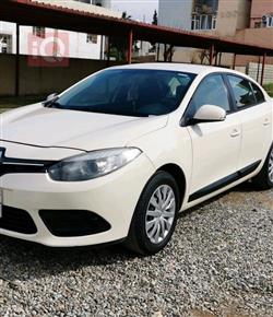 Renault Fluence